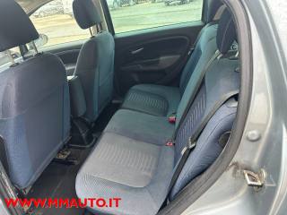 FIAT Grande Punto usata, con Autoradio
