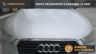 AUDI A1 usata 29