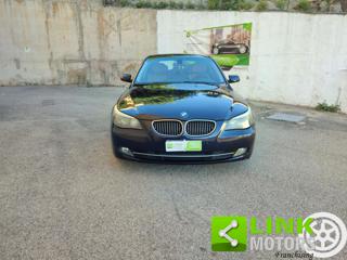 BMW 520 usata, con Airbag