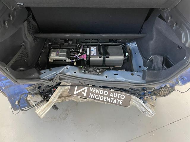 BMW X1 usata, con Chiusura centralizzata