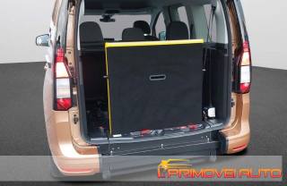 VOLKSWAGEN Caddy usata, con ESP