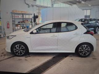 TOYOTA Yaris usata, con Chiusura centralizzata
