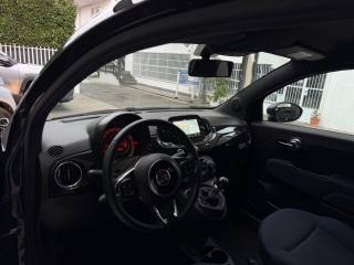 FIAT 500 usata, con Climatizzatore automatico, 2 zone