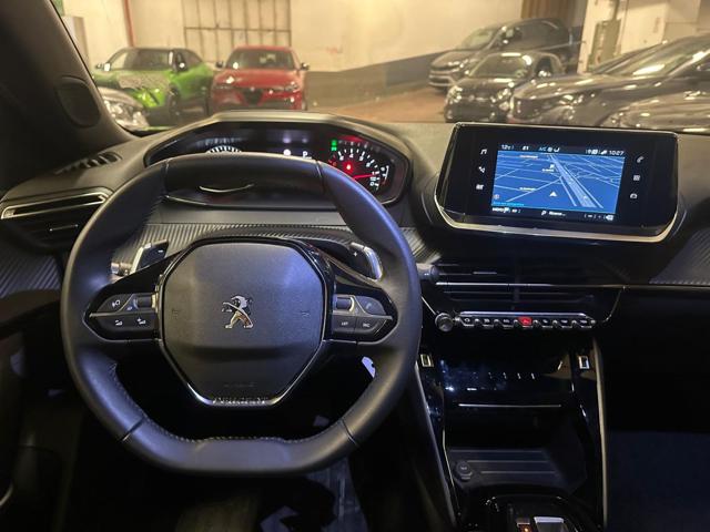 PEUGEOT 2008 usata, con Chiusura centralizzata