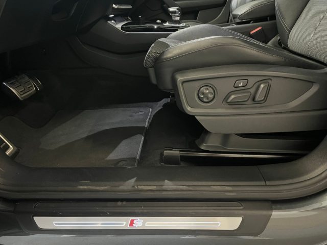 AUDI Q5 usata 26