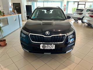 SKODA Kamiq usata, con Airbag