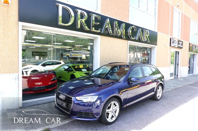 AUDI A4 usata, con ABS