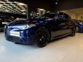 ALFA ROMEO Giulia 2.2 Turbodiesel 150 CV AT8 Super