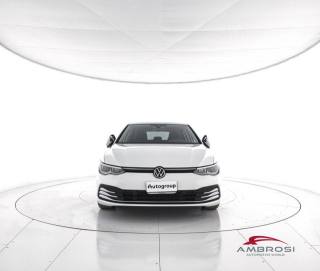 VOLKSWAGEN Golf usata 4
