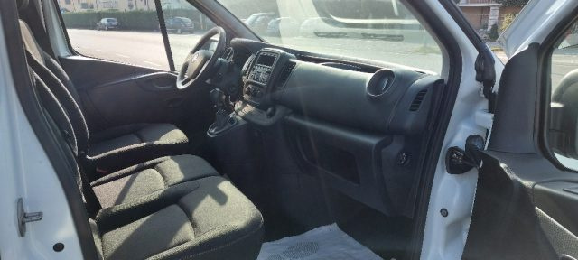 FIAT Talento usata, con Controllo trazione