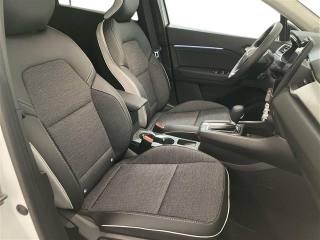 RENAULT Captur usata, con Sistema di navigazione