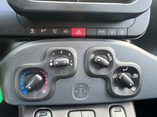 FIAT Panda usata 16
