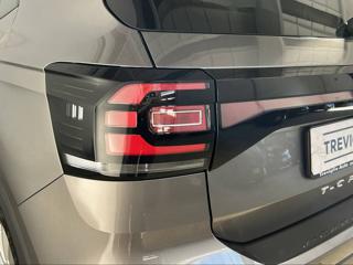 VOLKSWAGEN T-Cross usata, con Vivavoce
