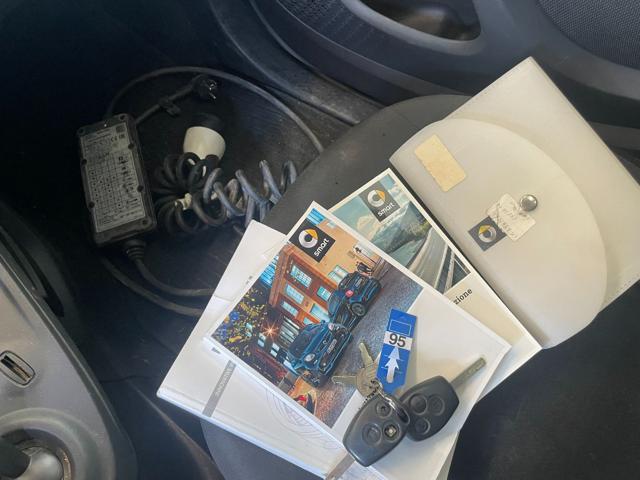 SMART ForTwo usata 16