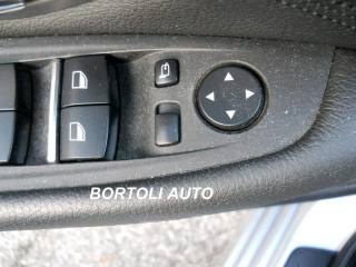 BMW 520 usata, con Servosterzo