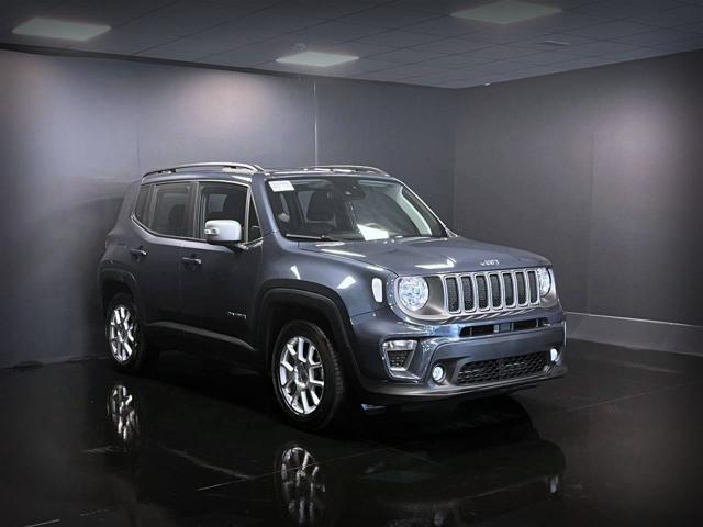JEEP Renegade usata, con Airbag laterali