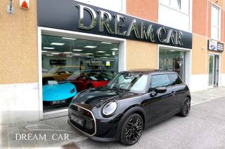 MINI Mini 5 Porte Cooper S Favoured TETTO PANO-18