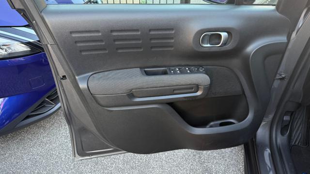 CITROEN C3 Aircross usata, con Park Distance Control