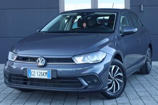VOLKSWAGEN Polo usata, con Airbag
