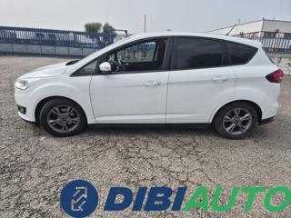FORD C-Max usata, con Airbag Passeggero