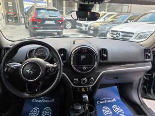 MINI Countryman usata, con Airbag Passeggero