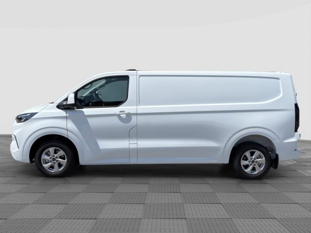 FORD Transit Custom usata 1