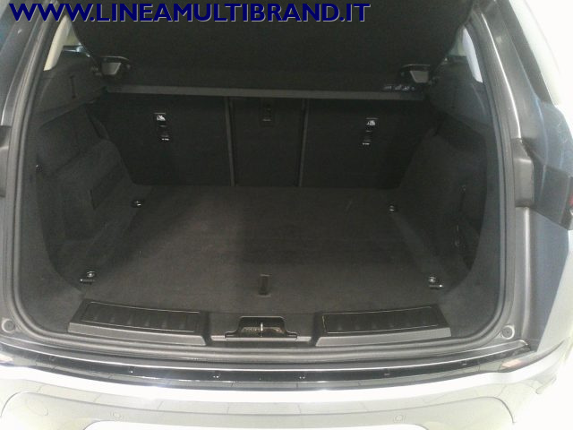 LAND ROVER Range Rover Evoque usata, con Chiusura centralizzata