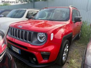JEEP Renegade usata, con Airbag