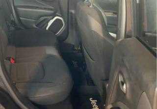 JEEP Renegade usata, con Controllo trazione