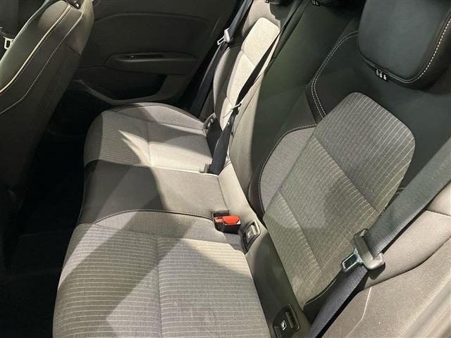 RENAULT Clio usata, con Fendinebbia