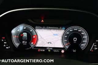 AUDI Q3 usata, con Filtro antiparticolato