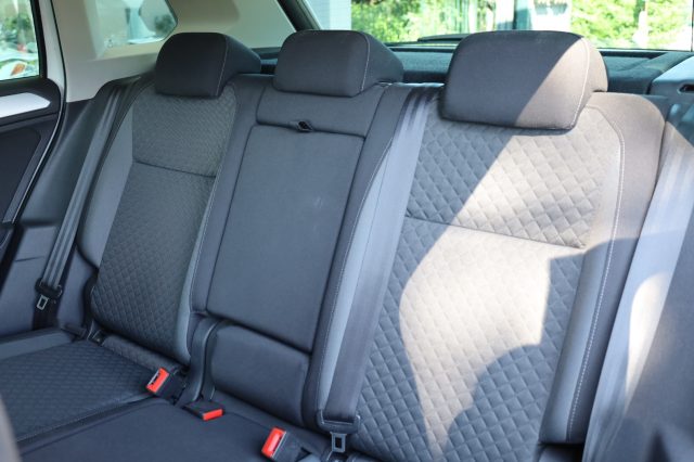 VOLKSWAGEN Tiguan usata 97
