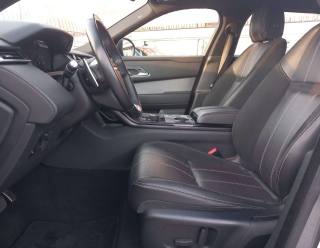 LAND ROVER Range Rover Velar usata, con Boardcomputer