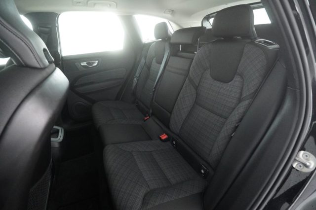 VOLVO XC60 usata 9