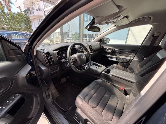 CITROEN C5 Aircross usata, con Volante multifunzione