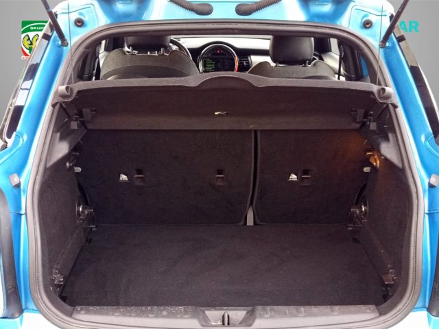 MINI Cooper S usata, con Cerchi in lega