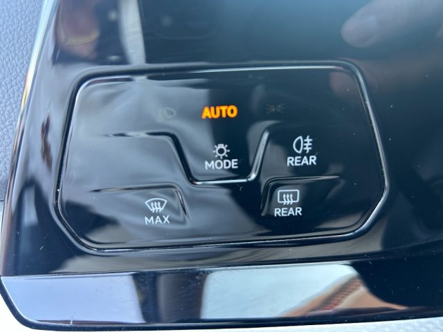 VOLKSWAGEN Golf usata, con Immobilizzatore elettronico