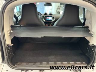 SMART ForTwo usata, con Immobilizzatore elettronico