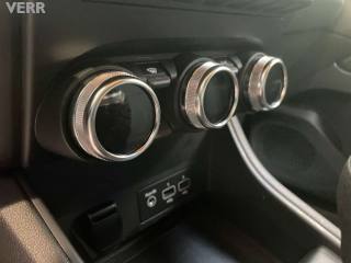 RENAULT Captur usata, con Alzacristalli elettrici