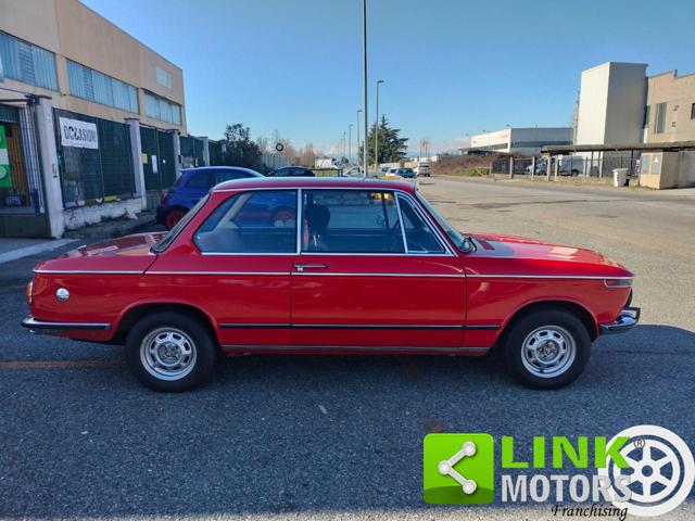 BMW 318 usata 3
