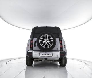 LAND ROVER Defender usata 7