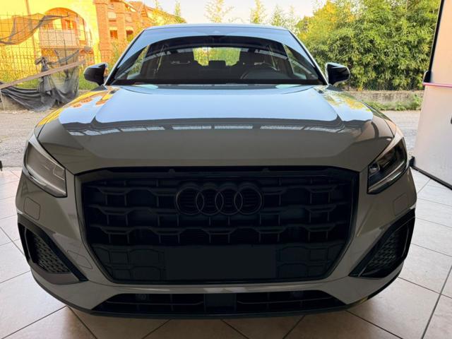 AUDI Q2 usata, con Airbag