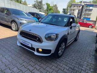 MINI Countryman usata, con Airbag laterali
