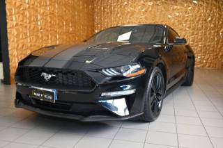 FORD Mustang usata 82