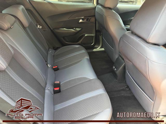 PEUGEOT 2008 usata, con Servosterzo