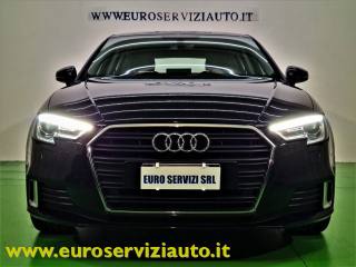 AUDI A3 usata 48