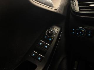 FORD Puma usata, con Fari LED