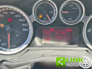 ALFA ROMEO MiTo usata, con Park Distance Control
