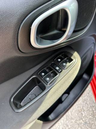 FIAT 500L usata, con Cruise Control