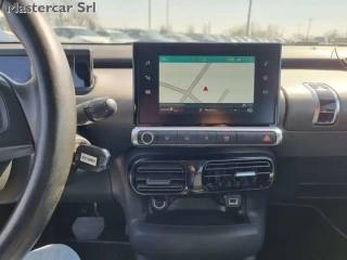 CITROEN C4 Cactus usata, con Fari LED